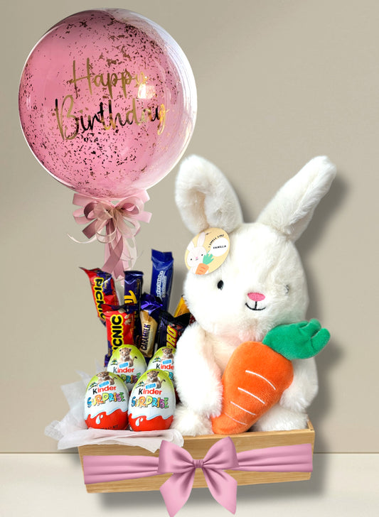 SWEET RABBIT