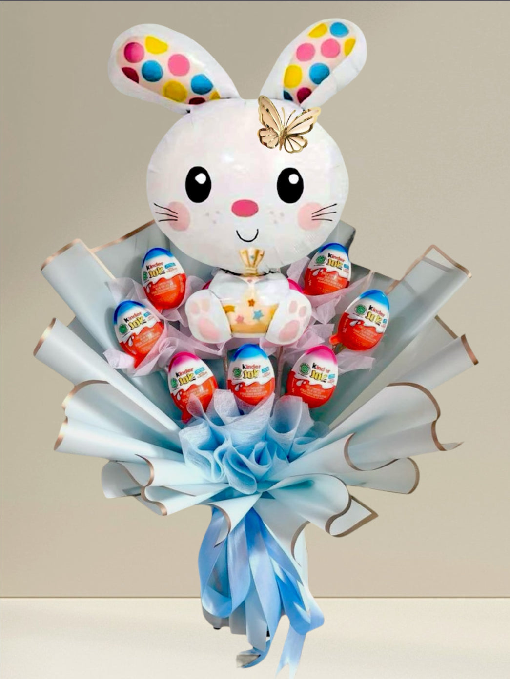 CANDY & CARE