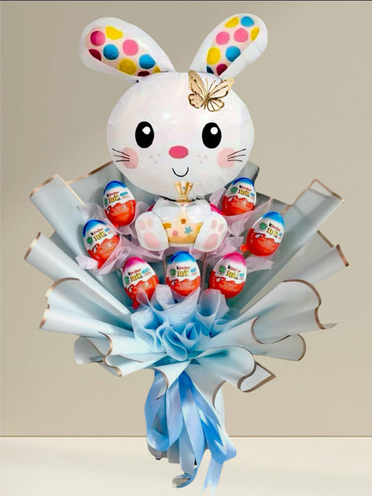 CANDY & CARE