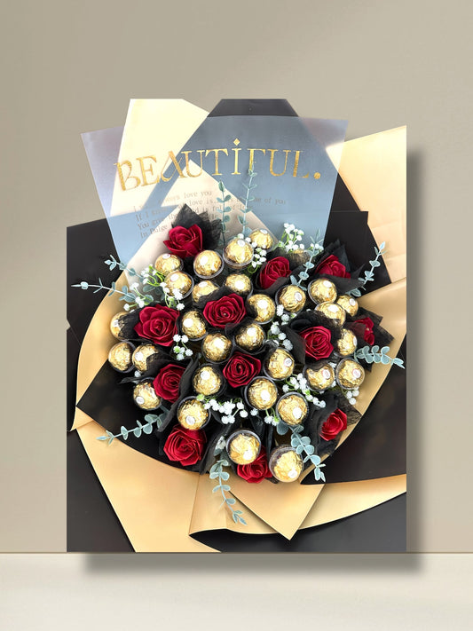ROSES & CHARM