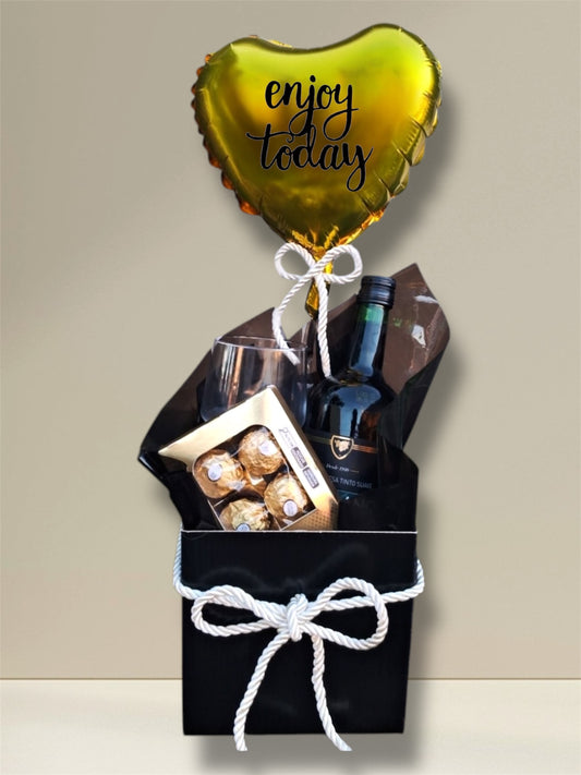 WINE & AFFECTION