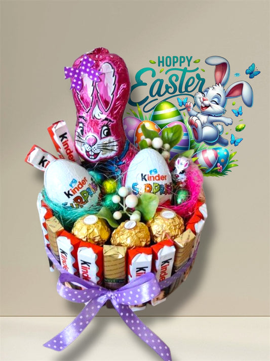 HAPPY EASTER