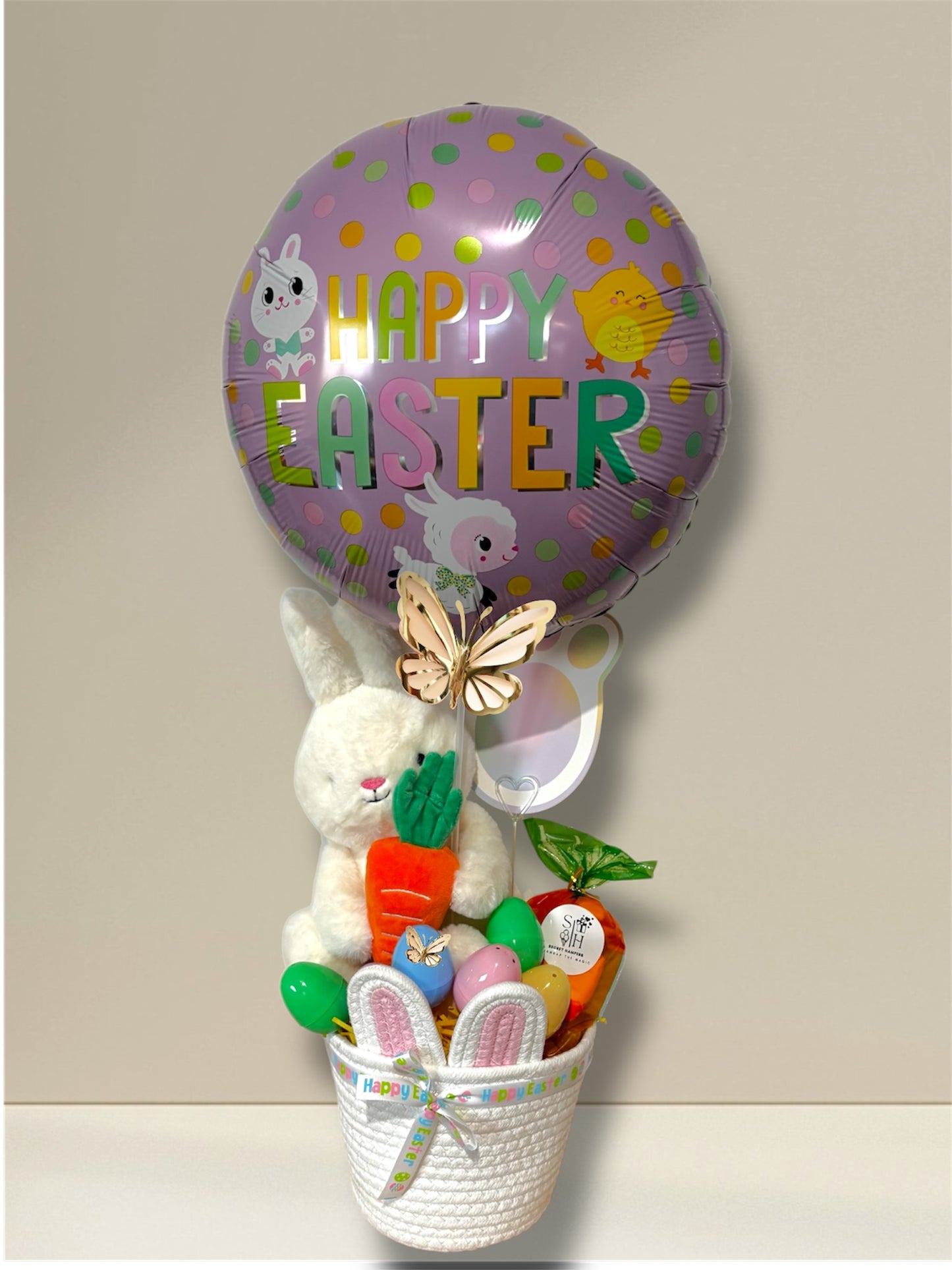 FESTIVE DAY EASTER