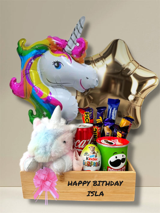 MY LITTLE PONY