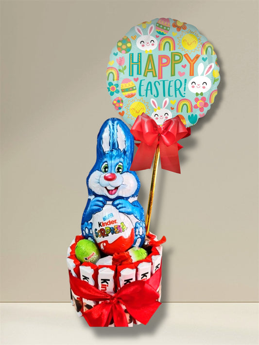 EASTER DAY