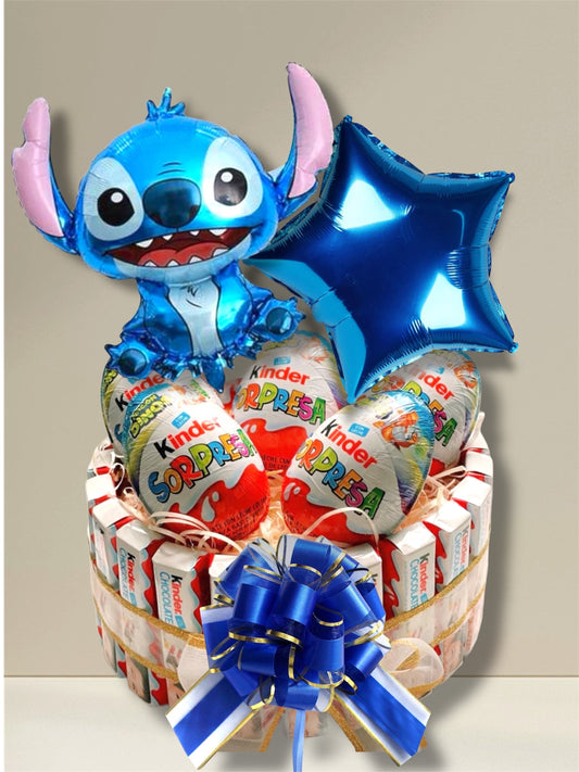 STITCH