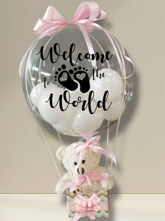 LITTLE LUXE BUNDLE
