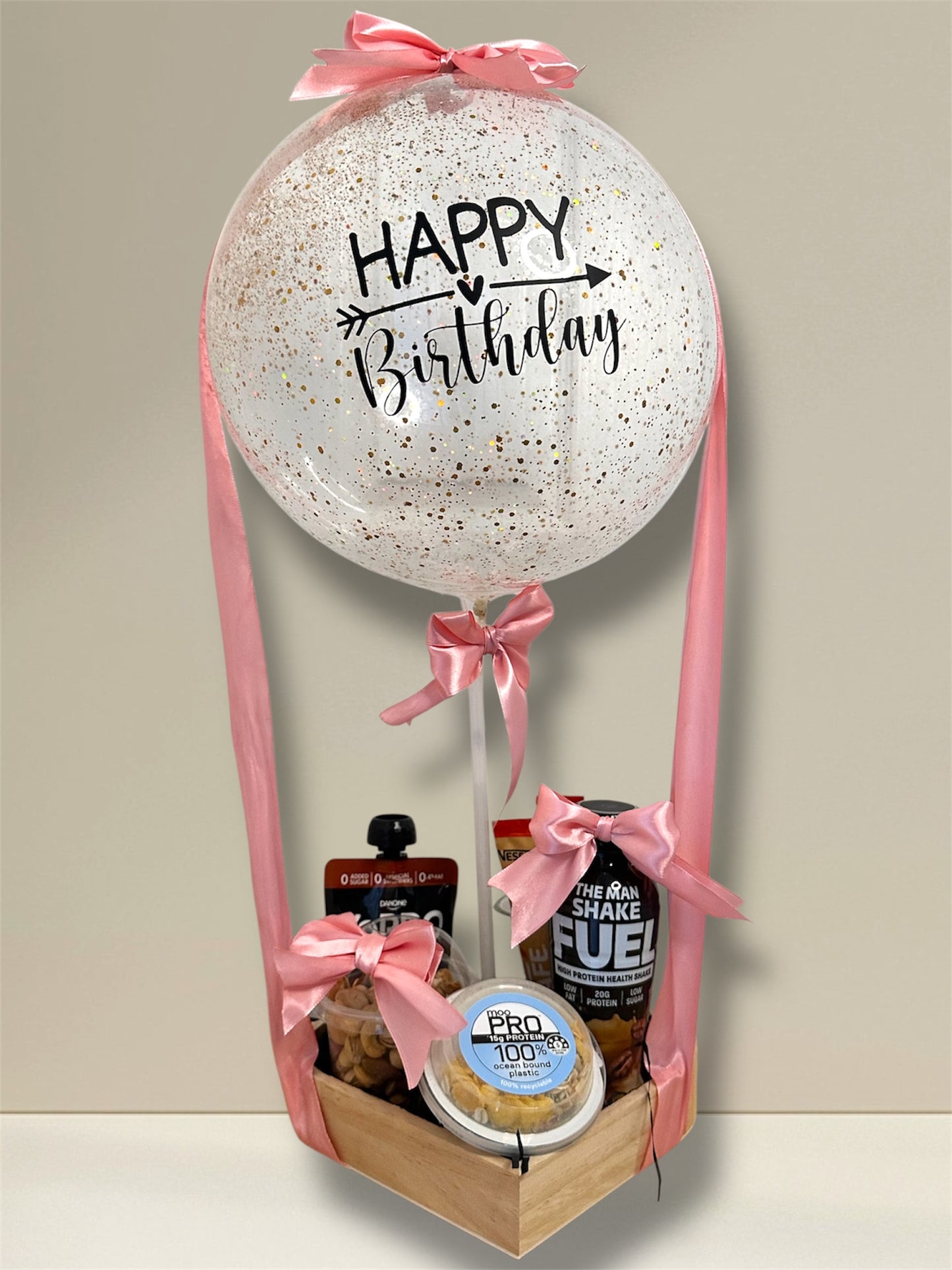 ACTIVE LIFE HAMPER