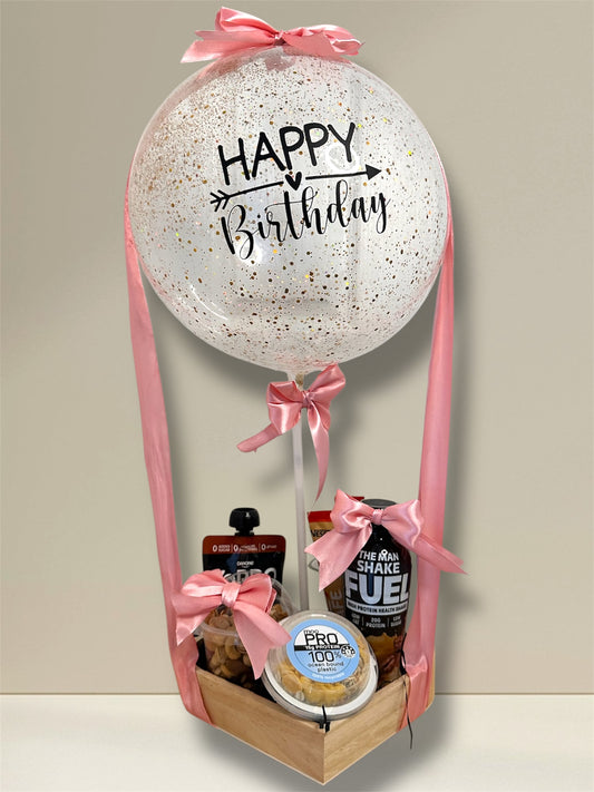 ACTIVE LIFE HAMPER
